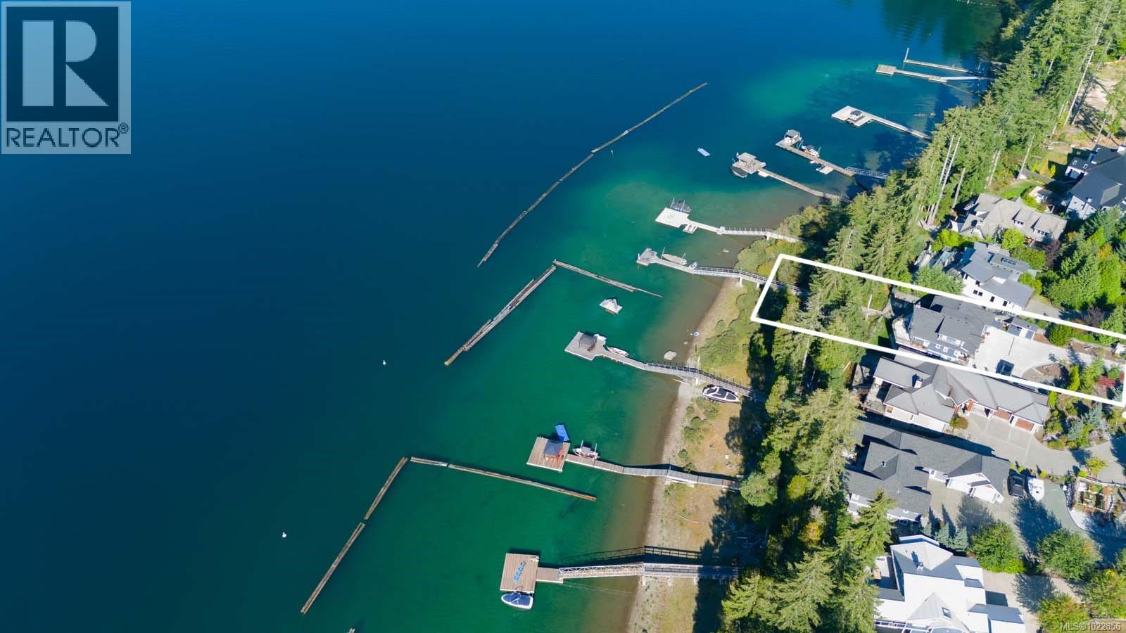 7364 Lakefront Dr, Lake Cowichan, British Columbia  V0R 2G0 - Photo 3 - 1022856