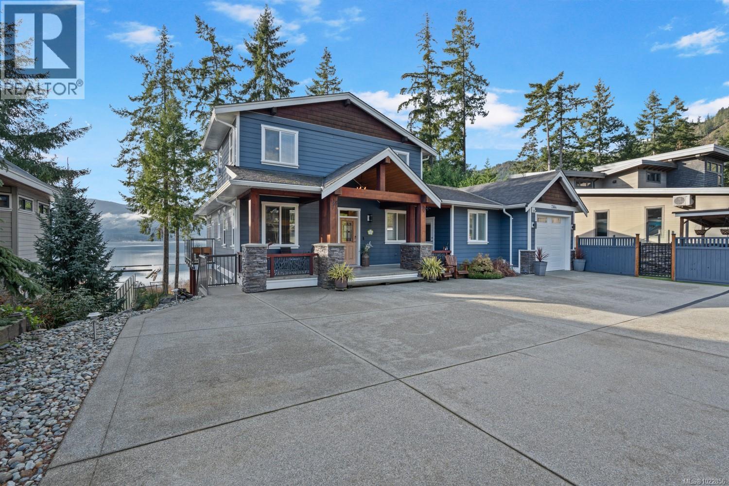 7364 Lakefront Dr, Lake Cowichan, British Columbia  V0R 2G0 - Photo 19 - 1022856