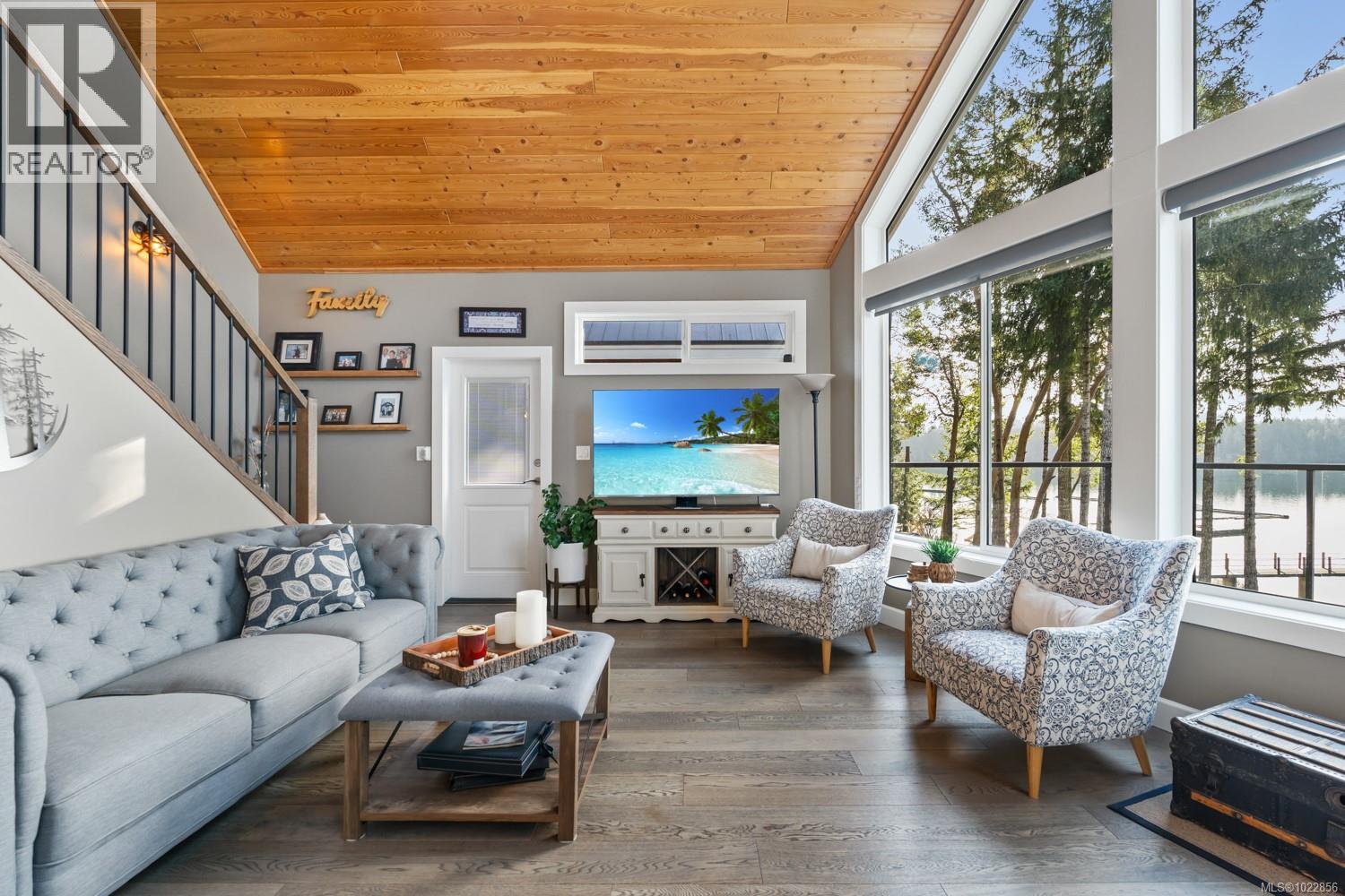 7364 Lakefront Dr, Lake Cowichan, British Columbia  V0R 2G0 - Photo 29 - 1022856