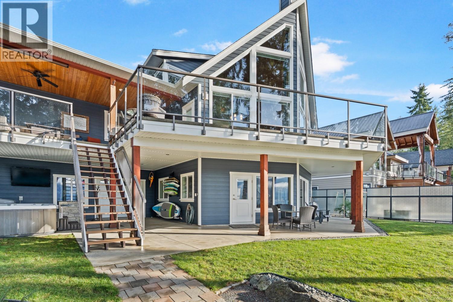 7364 Lakefront Dr, Lake Cowichan, British Columbia  V0R 2G0 - Photo 51 - 1022856