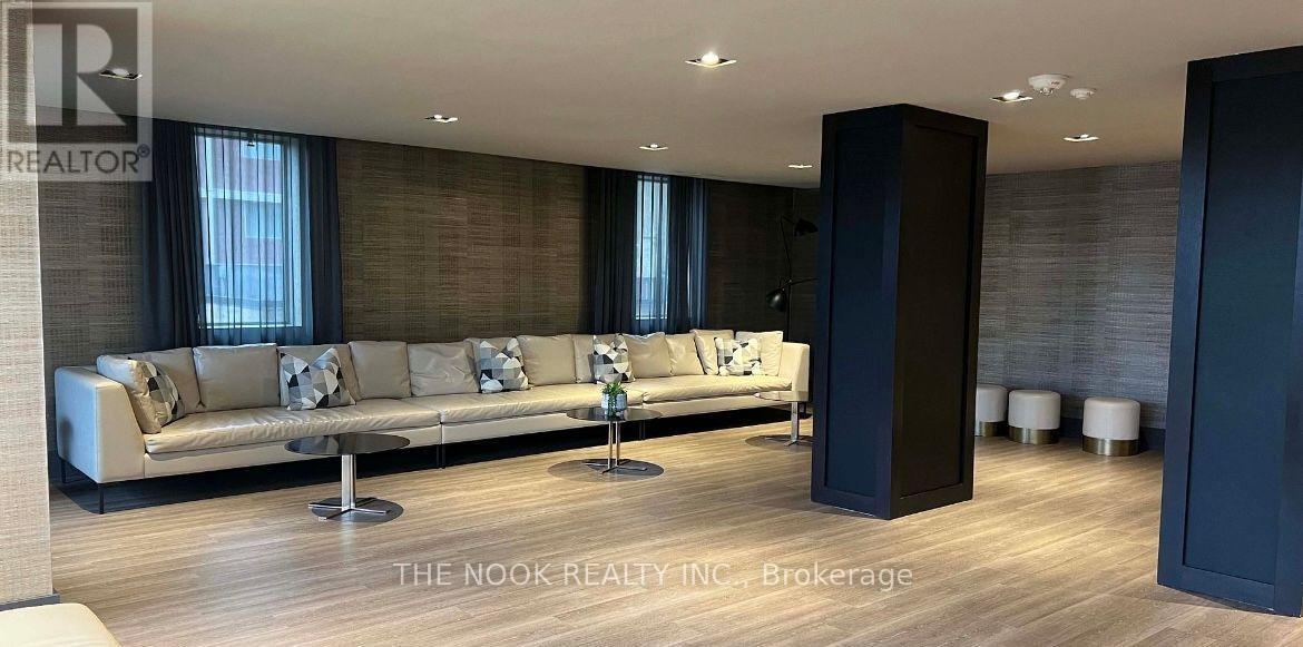 613 - 1638 Bloor Street W, Toronto, Ontario  M6P 0A6 - Photo 26 - W12685134