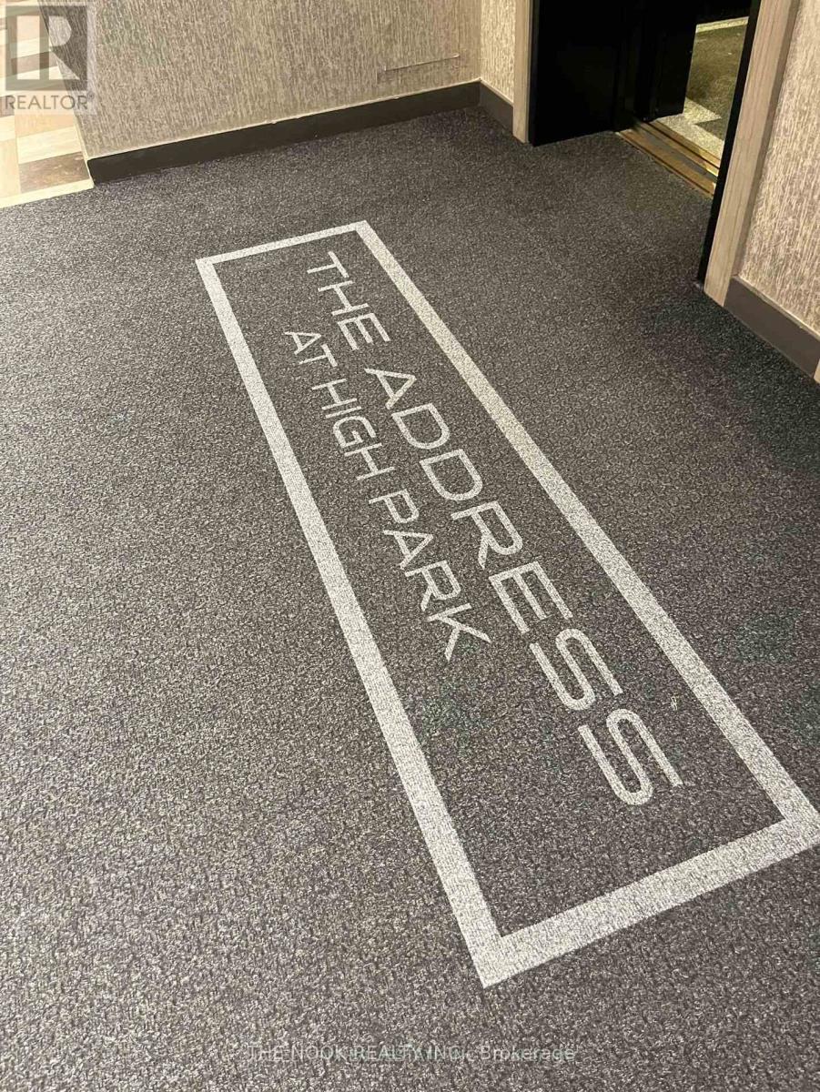 613 - 1638 Bloor Street W, Toronto, Ontario  M6P 0A6 - Photo 19 - W12685134