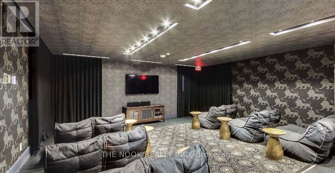 613 - 1638 Bloor Street W, Toronto, Ontario  M6P 0A6 - Photo 25 - W12685134