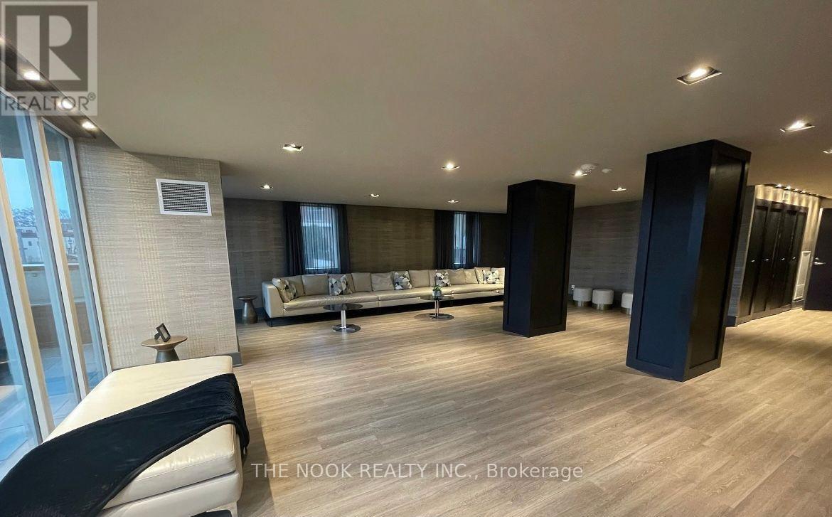 613 - 1638 Bloor Street W, Toronto, Ontario  M6P 0A6 - Photo 23 - W12685134