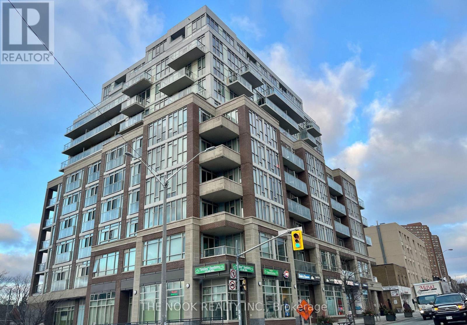 613 - 1638 Bloor Street W, Toronto, Ontario  M6P 0A6 - Photo 18 - W12685134
