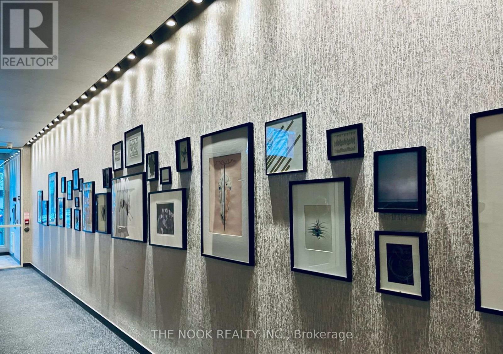 613 - 1638 Bloor Street W, Toronto, Ontario  M6P 0A6 - Photo 21 - W12685134