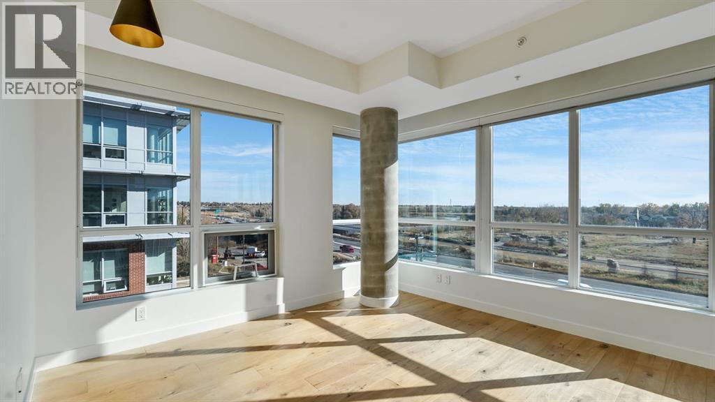 512, 63 Inglewood Park Se, Calgary, Alberta  T2G 1B7 - Photo 14 - A2264797