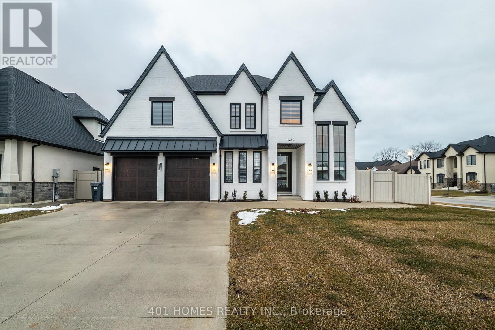 332 Christine Avenue, Lakeshore, Ontario  N0R 1A0 - Photo 2 - X12685154