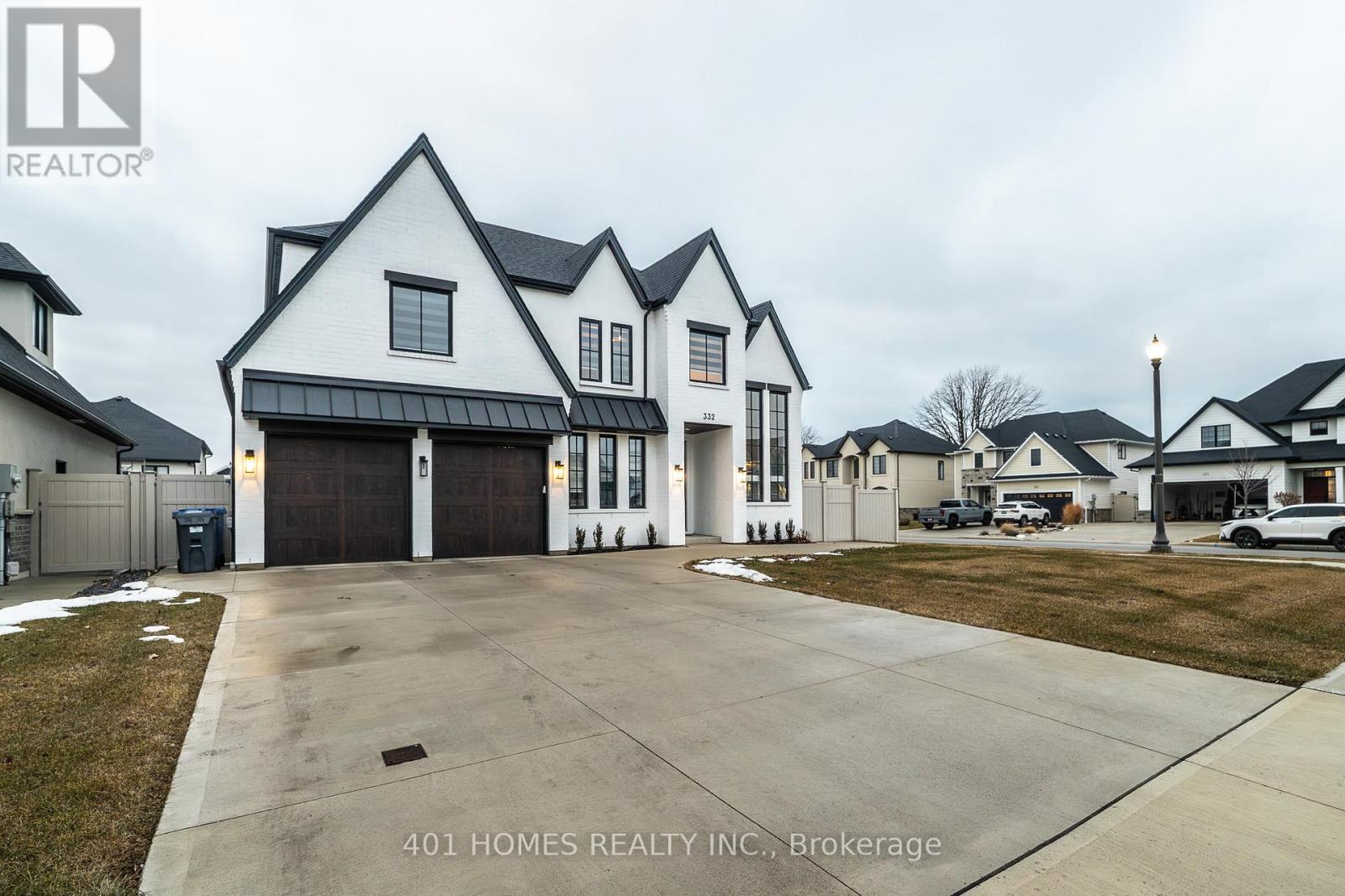 332 Christine Avenue, Lakeshore, Ontario  N0R 1A0 - Photo 3 - X12685154