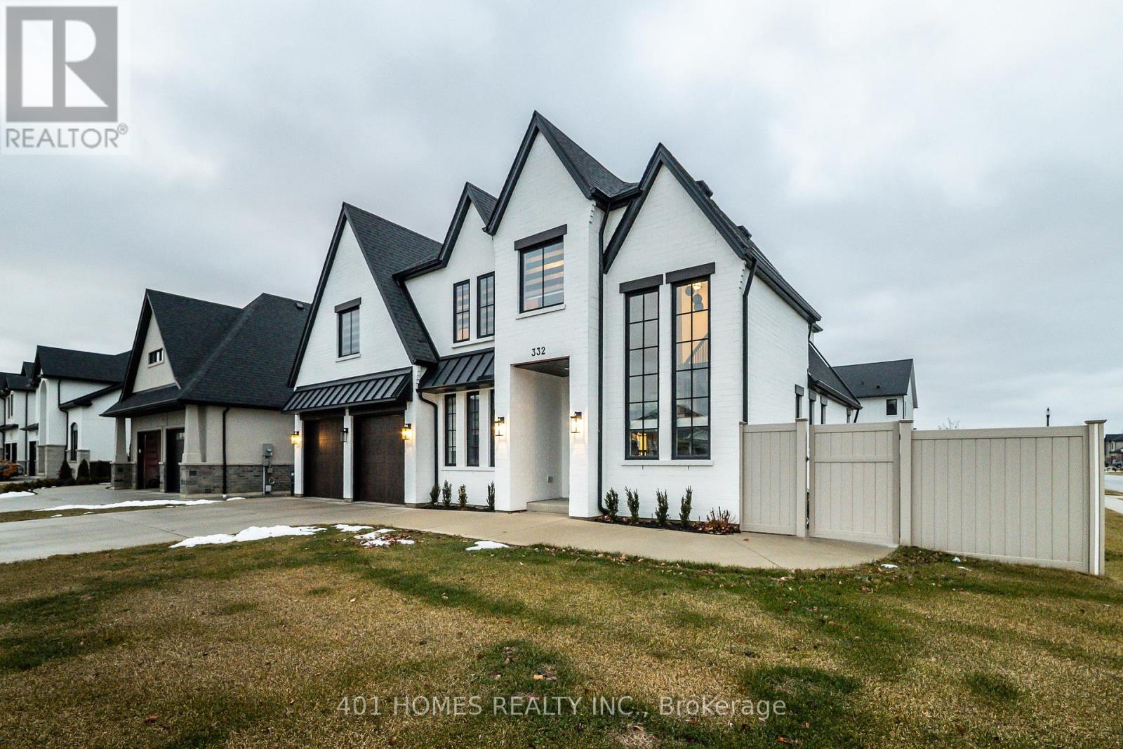 332 Christine Avenue, Lakeshore, Ontario  N0R 1A0 - Photo 4 - X12685154