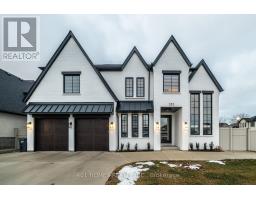 332 CHRISTINE AVENUE, Lakeshore, Ontario