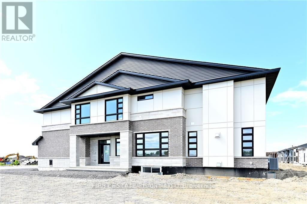 964 ACOUSTIC WAY, Ottawa, Ontario