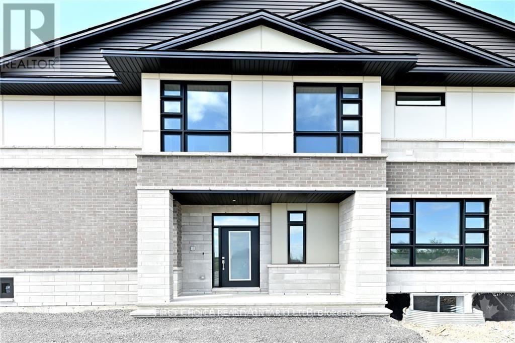 964 Acoustic Way, Ottawa, Ontario  K4M 0R1 - Photo 2 - X12685136