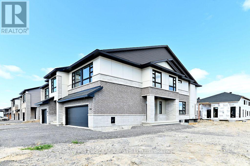 964 Acoustic Way, Ottawa, Ontario  K4M 0R1 - Photo 3 - X12685136