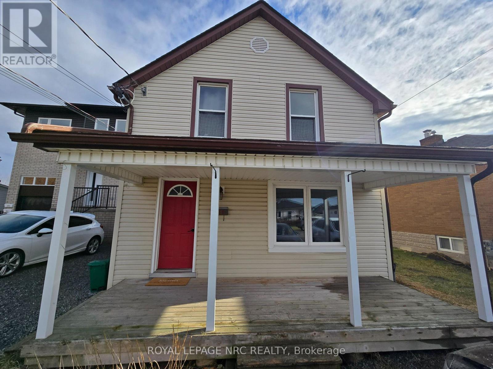 259 WELLINGTON STREET, Port Colborne, Ontario
