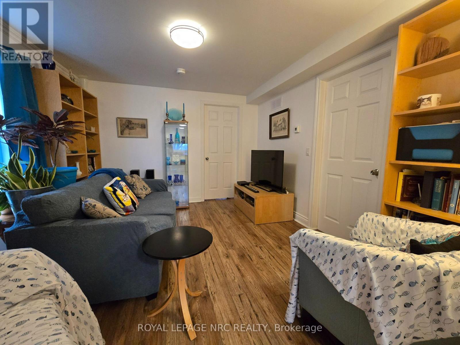 259 Wellington Street, Port Colborne, Ontario  L3K 2K4 - Photo 5 - X12685140