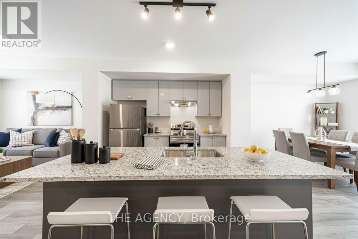 108 Bavin Street, Clarington, Ontario  L1C 7H5 - Photo 9 - E12684032