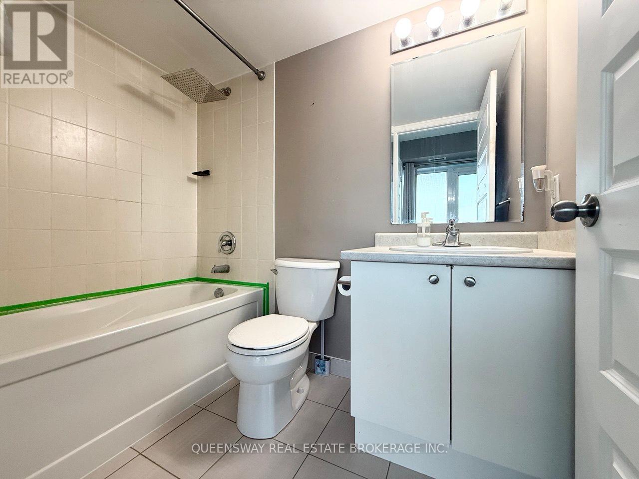 1903 - 215 Queen St E Street E, Brampton, Ontario  L6W 0A9 - Photo 12 - W12684112