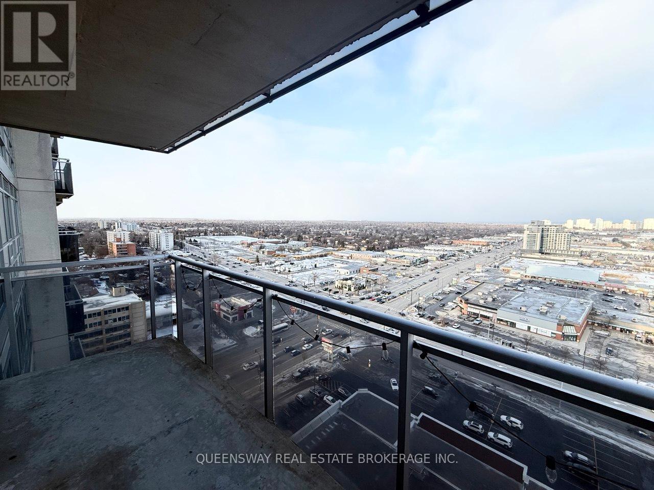 1903 - 215 Queen St E Street E, Brampton, Ontario  L6W 0A9 - Photo 6 - W12684112