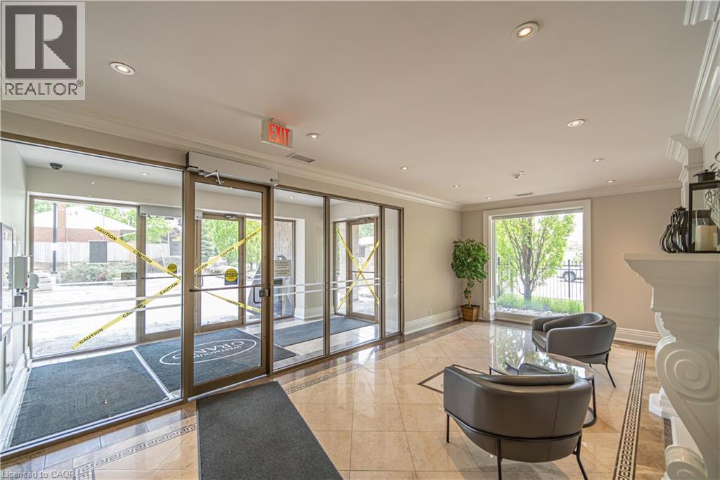 223 Erb Street W Unit# 501, Waterloo, Ontario  N2L 0B3 - Photo 31 - 40797702