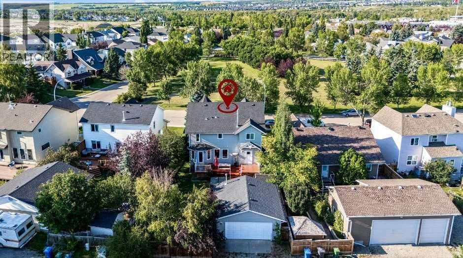 135 Westridge Close, Okotoks, Alberta  T1S 1N4 - Photo 38 - A2276608