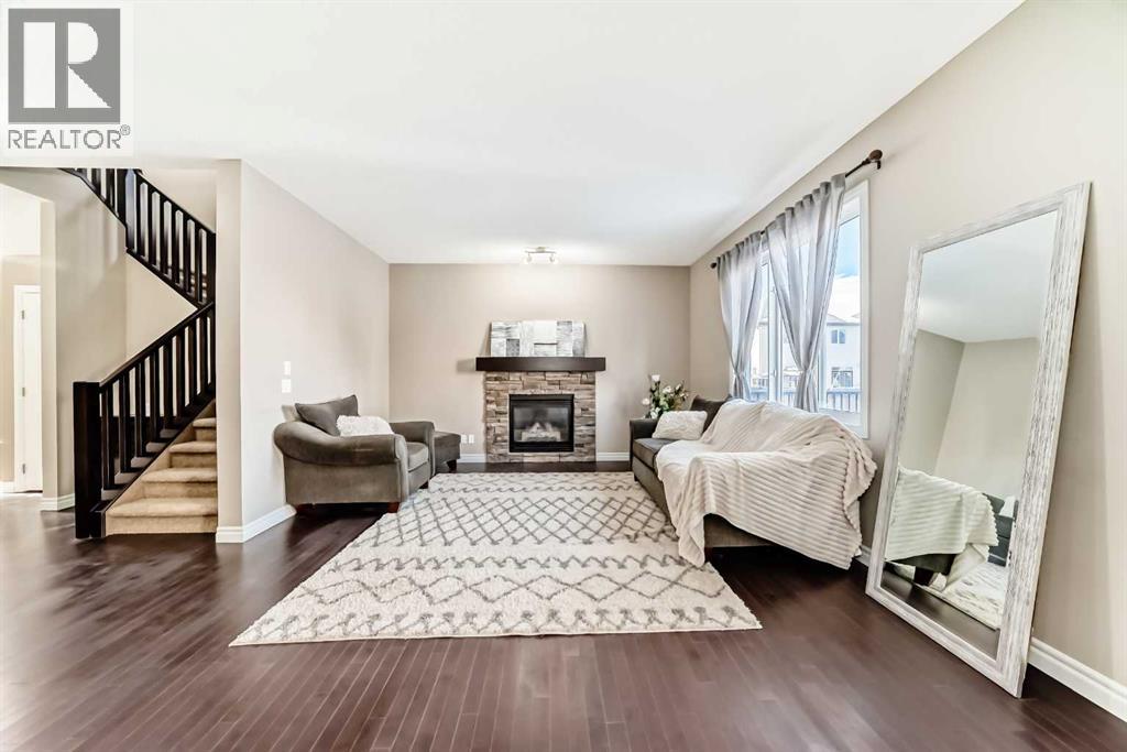 2159 Hillcrest Green Sw, Airdrie, Alberta  T4B 3W1 - Photo 10 - A2278444