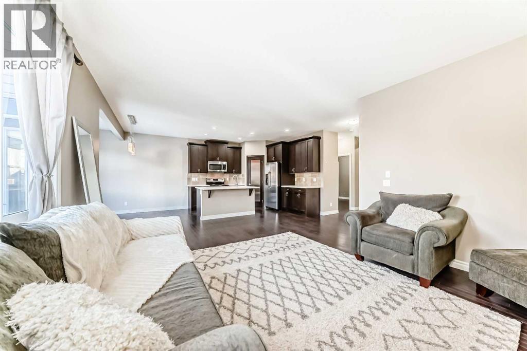 2159 Hillcrest Green Sw, Airdrie, Alberta  T4B 3W1 - Photo 12 - A2278444