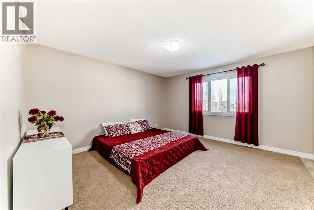 2159 Hillcrest Green Sw, Airdrie, Alberta  T4B 3W1 - Photo 18 - A2278444