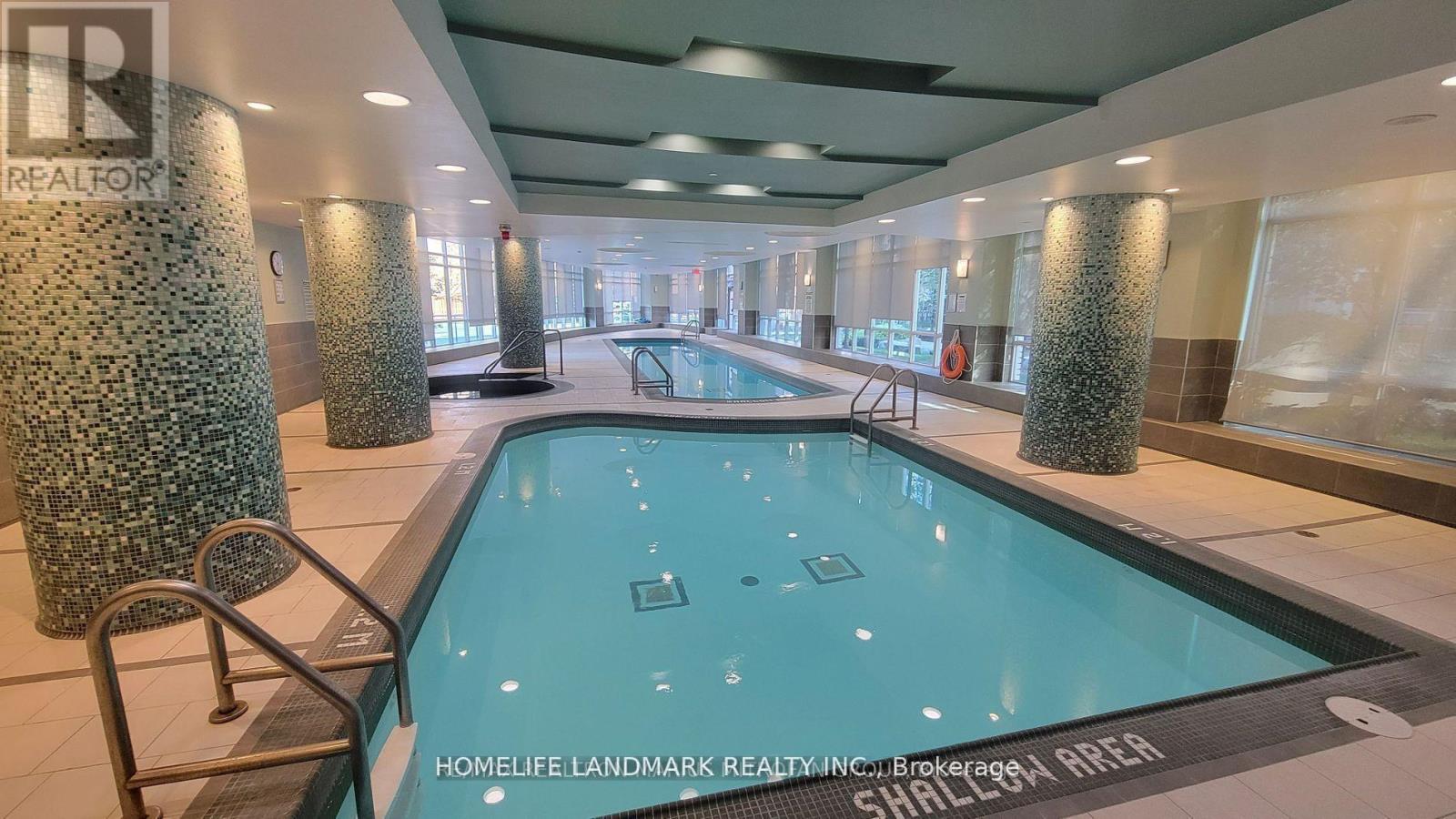 1609 - 18 Holmes Avenue, Toronto, Ontario  M2N 0E1 - Photo 17 - C12685152