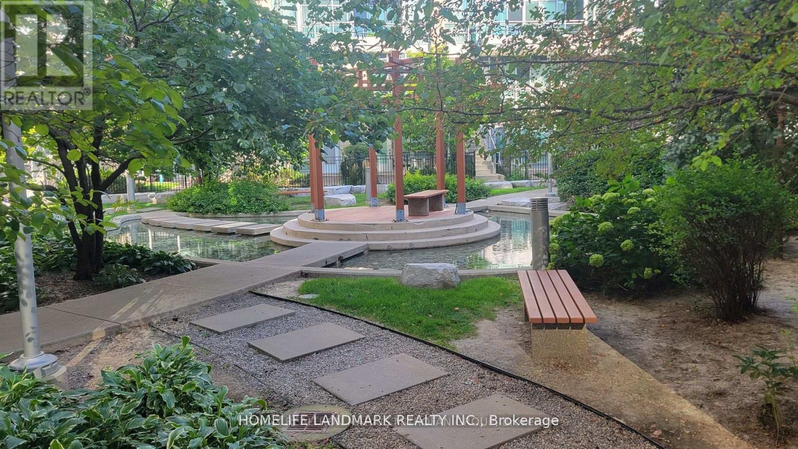 1609 - 18 Holmes Avenue, Toronto, Ontario  M2N 0E1 - Photo 19 - C12685152