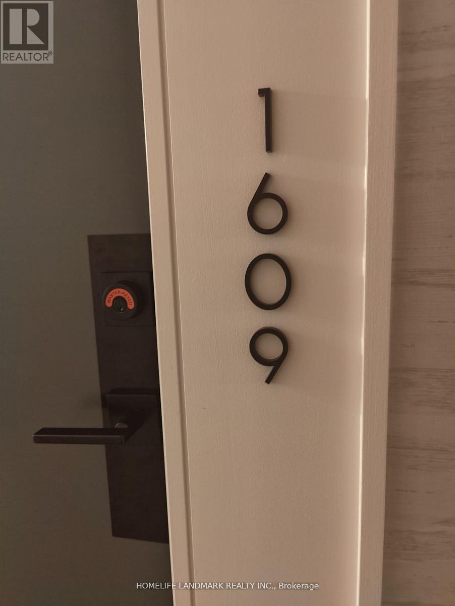 1609 - 18 Holmes Avenue, Toronto, Ontario  M2N 0E1 - Photo 3 - C12685152