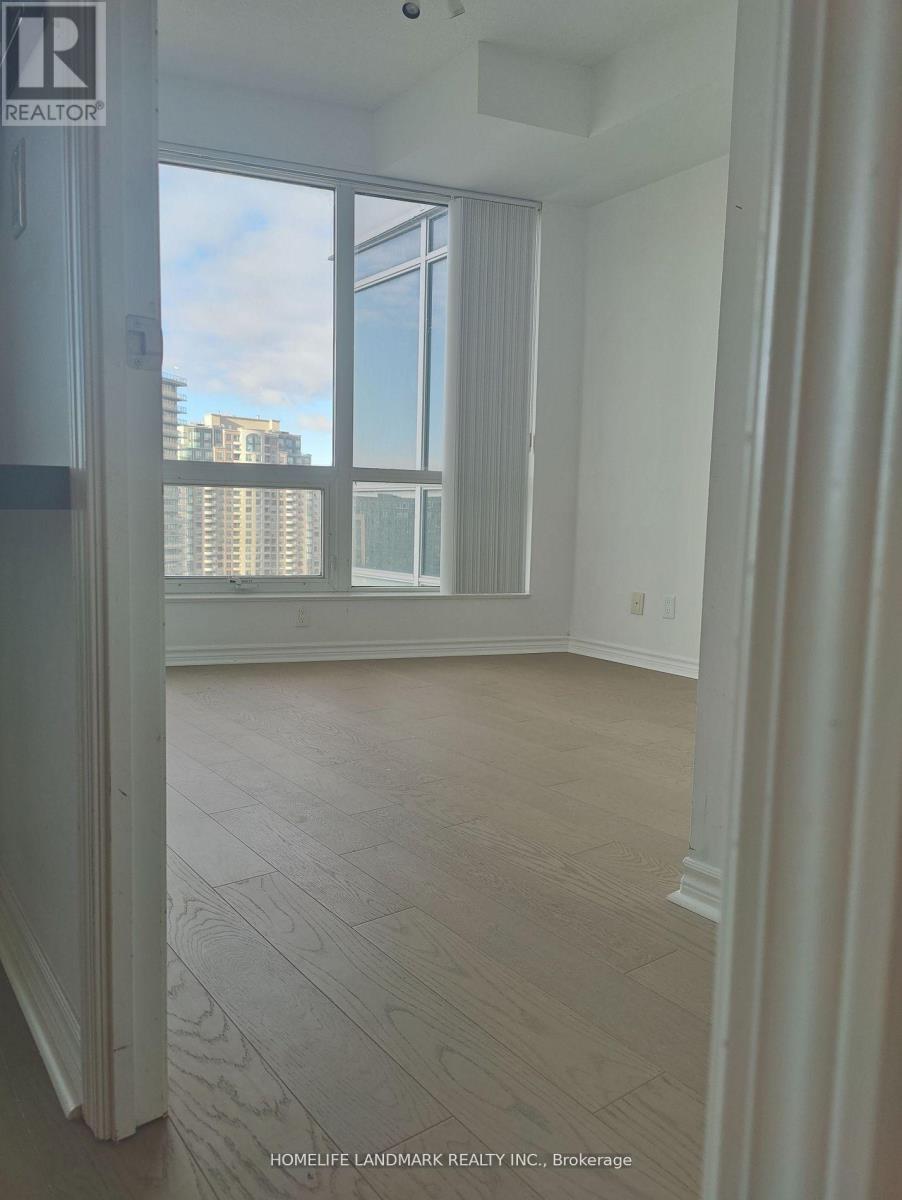 1609 - 18 Holmes Avenue, Toronto, Ontario  M2N 0E1 - Photo 8 - C12685152