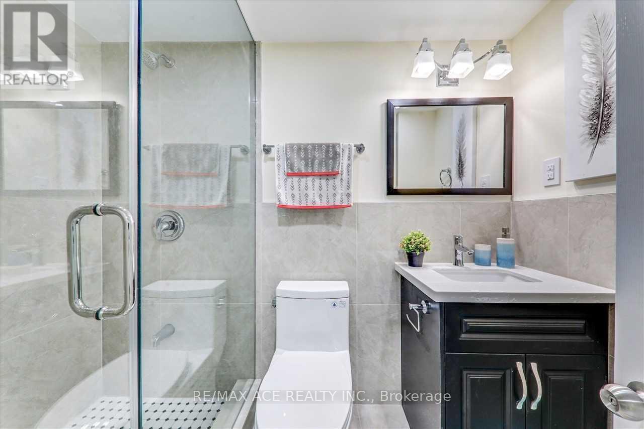 Bsmt - 22 Aspendale Drive, Toronto, Ontario  M1P 4J6 - Photo 6 - E12685142