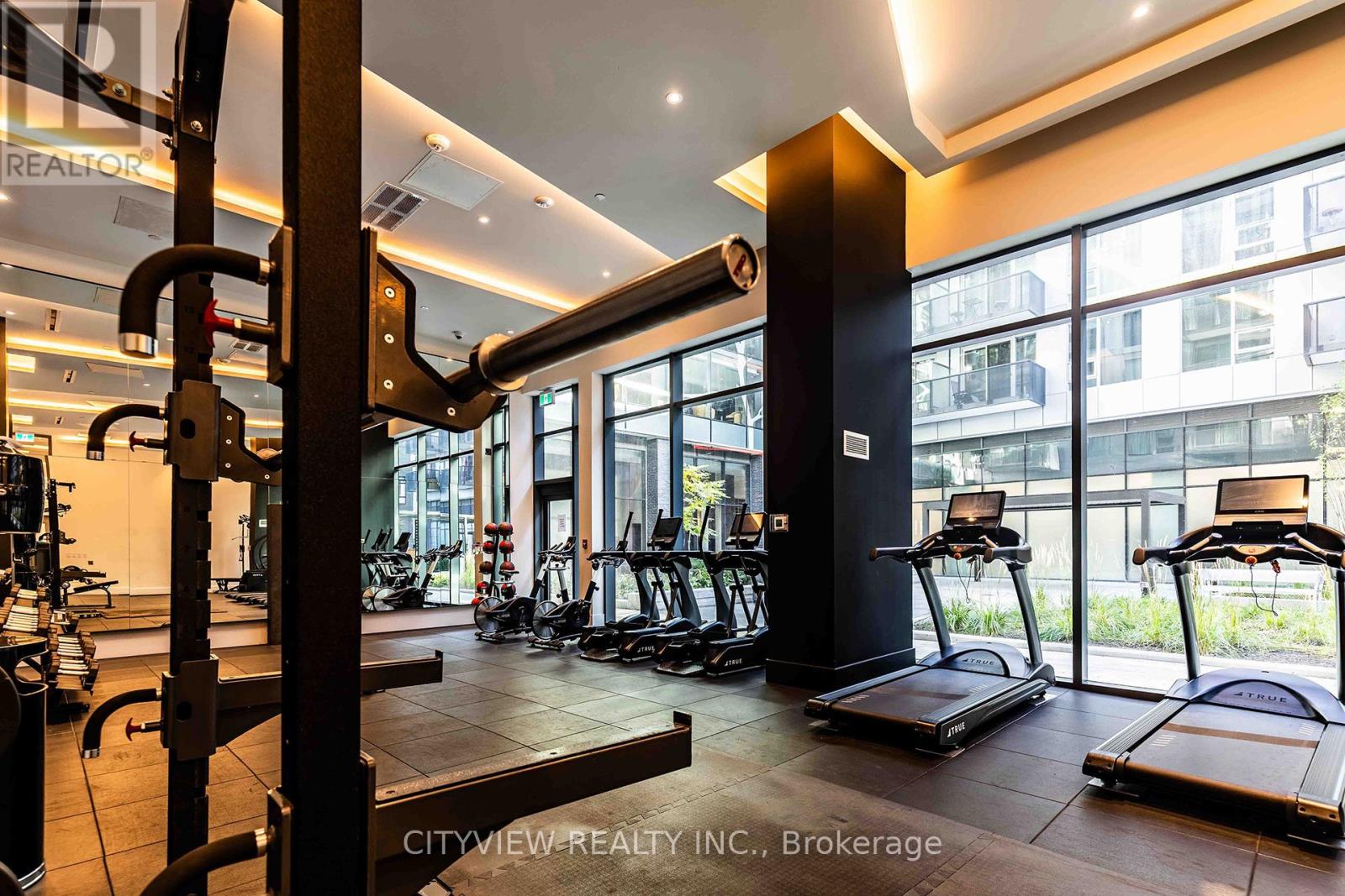 205 - 2450 Old Bronte Road, Oakville, Ontario  L6M 5P6 - Photo 6 - W12685146