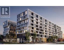 205 - 2450 OLD BRONTE ROAD, Oakville, Ontario