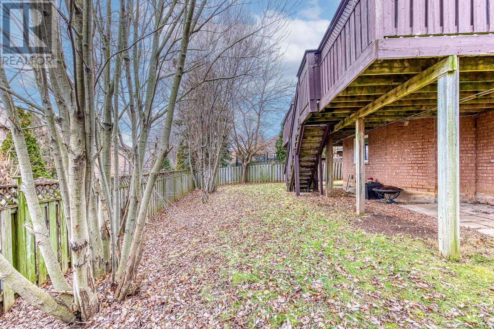 1362 Pilgrims Way, Oakville, Ontario  L6M 2W4 - Photo 47 - W12685148