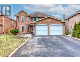 1362 PILGRIMS WAY, Oakville, Ontario