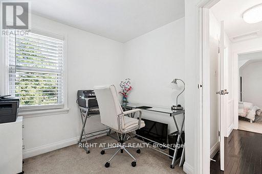 105 Glenridge Avenue, St. Catharines, Ontario  L2R 4X5 - Photo 30 - X12685144