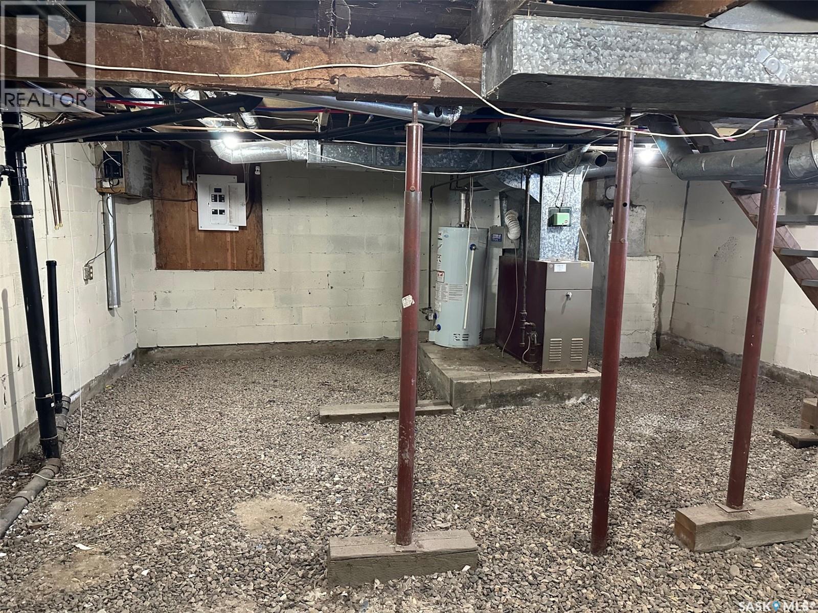 777 Coteau Street W, Moose Jaw, Saskatchewan  S6H 5E7 - Photo 19 - SK026595