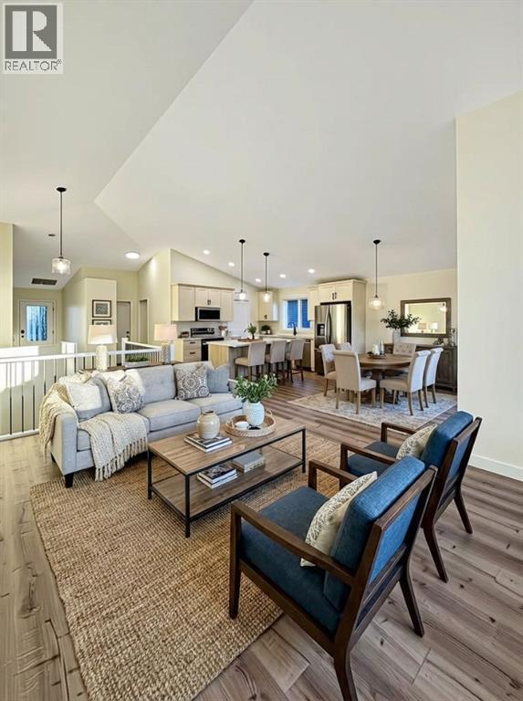 12 Northlander Way W, Lethbridge, Alberta  T1J 4S7 - Photo 10 - A2277926