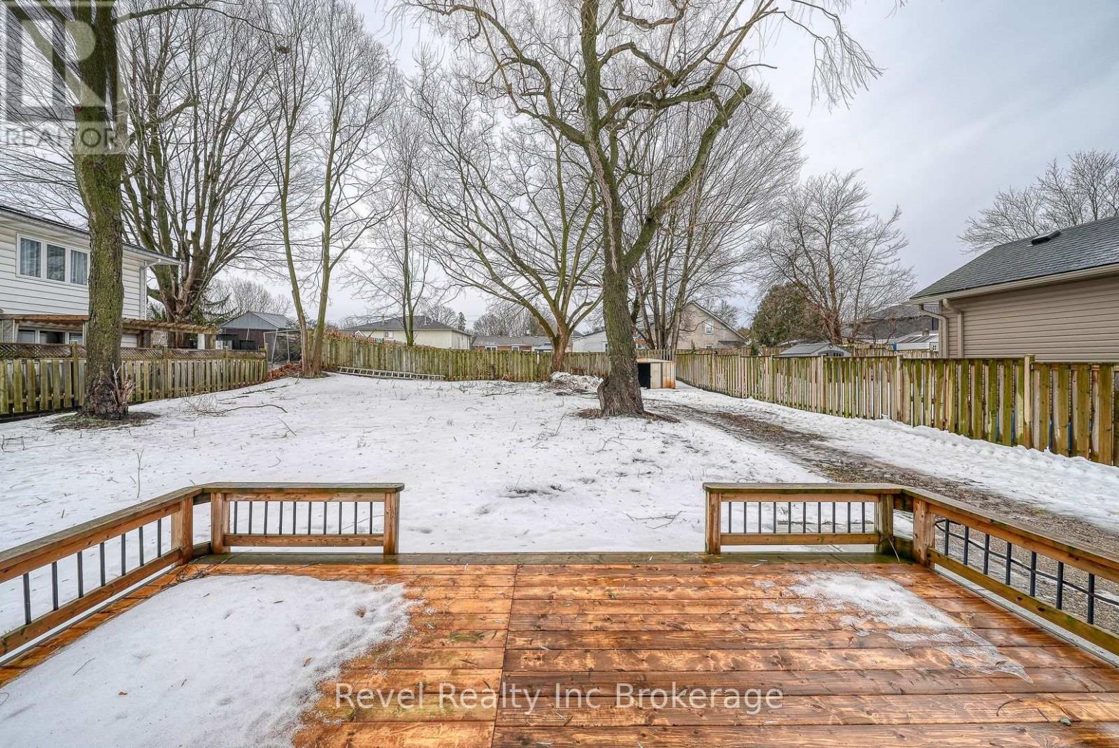 241 Charles Street W, Ingersoll, Ontario  N5C 2M5 - Photo 37 - X12685162