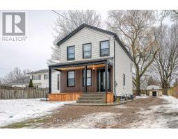 241 CHARLES STREET W, Ingersoll, Ontario
