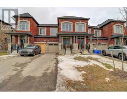 1222 REXTON DRIVE, Oshawa, Ontario