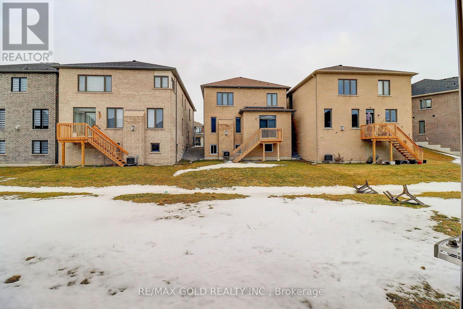 1222 Rexton Drive, Oshawa, Ontario  L1H 8L7 - Photo 19 - E12674410