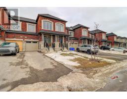 1222 REXTON DRIVE, Oshawa, Ontario