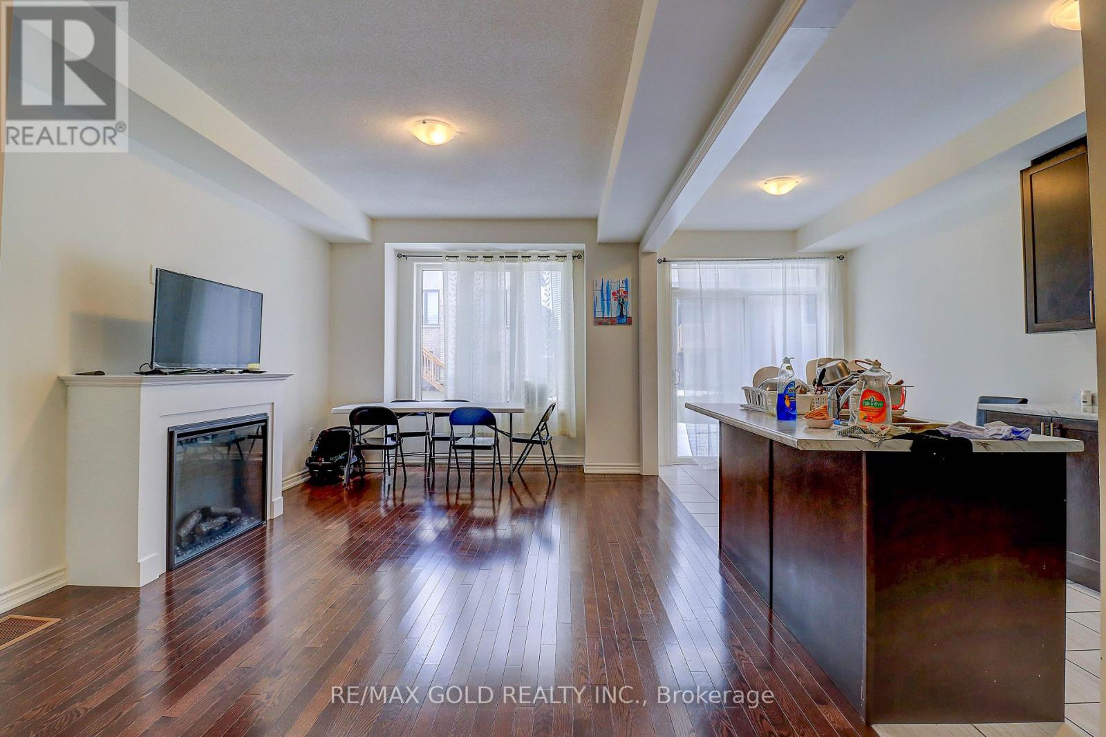 1222 Rexton Drive, Oshawa, Ontario  L1H 8L7 - Photo 6 - E12674410