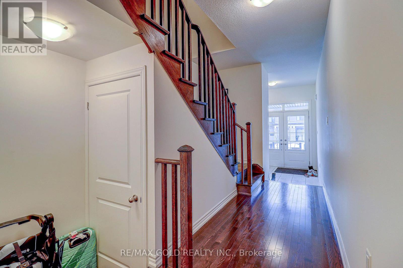 1222 Rexton Drive, Oshawa, Ontario  L1H 8L7 - Photo 8 - E12674410