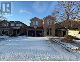 85 BOTAVIA DOWNS N, Brampton, Ontario