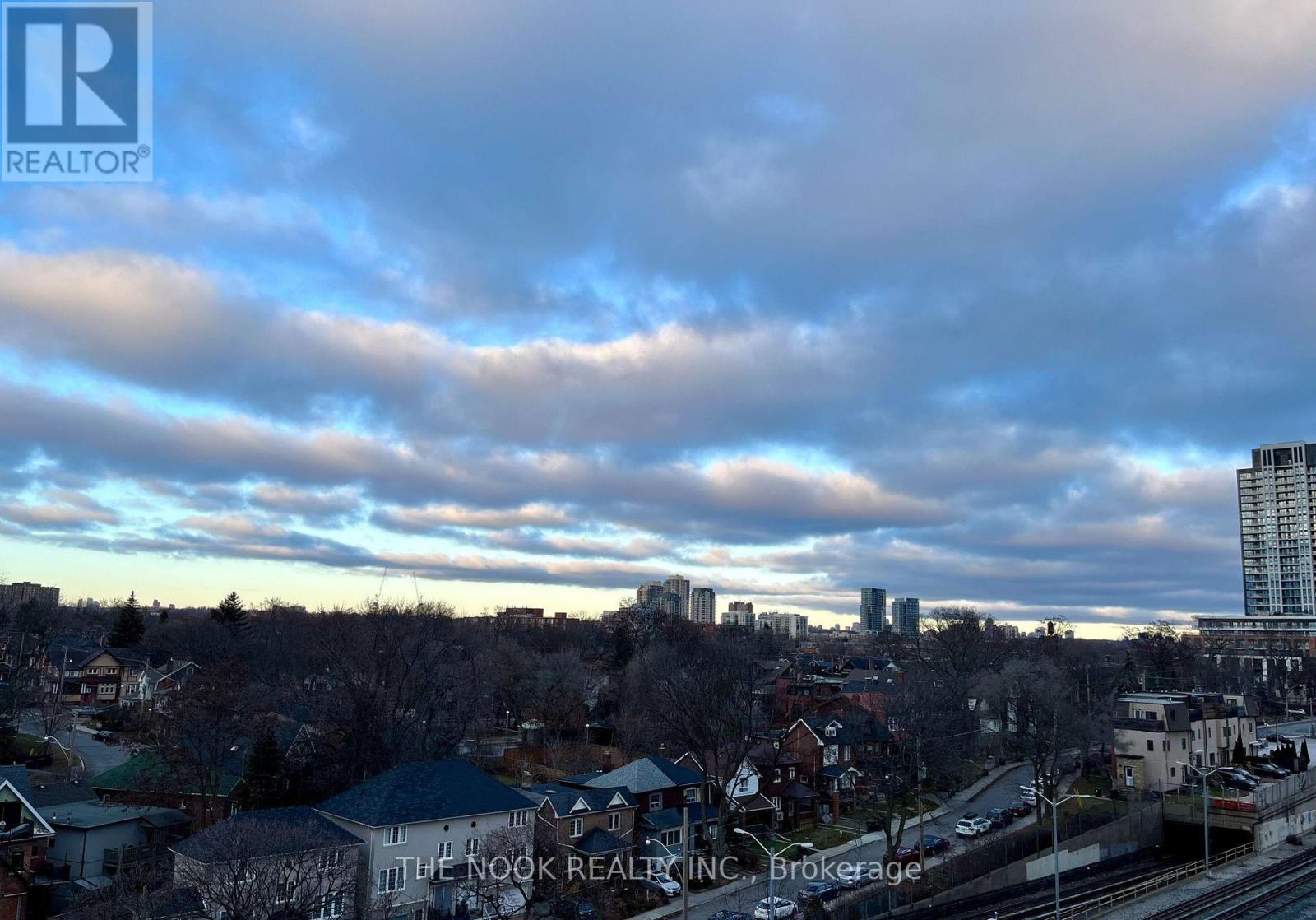 613 - 1638 Bloor Street W, Toronto, Ontario  M6P 0A6 - Photo 14 - W12685134