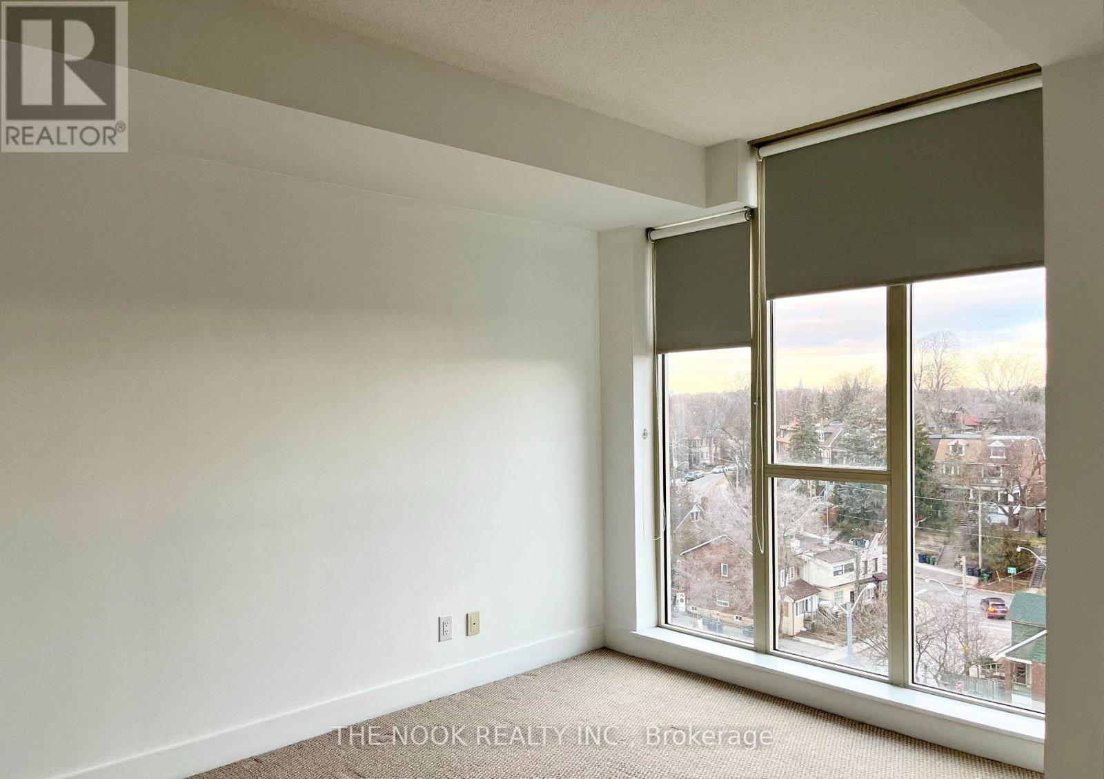 613 - 1638 Bloor Street W, Toronto, Ontario  M6P 0A6 - Photo 6 - W12685134